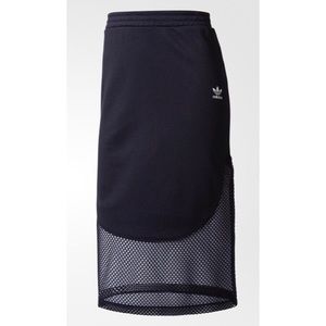 Adidas Women’s Original Midi Skirt